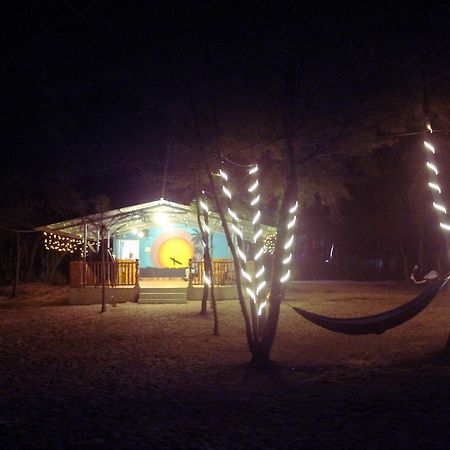 Vishraanti Beach Stay Kumta Kültér fotó