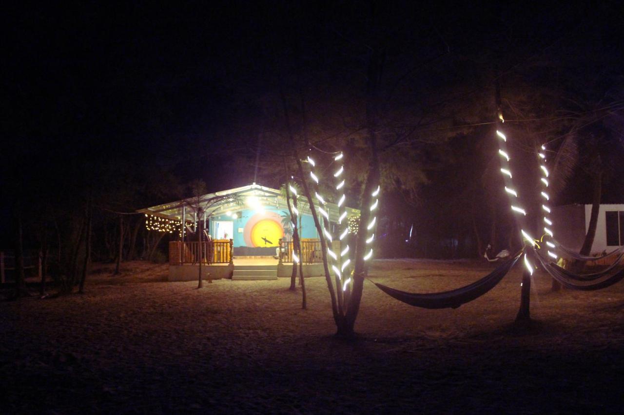 Vishraanti Beach Stay Kumta Kültér fotó